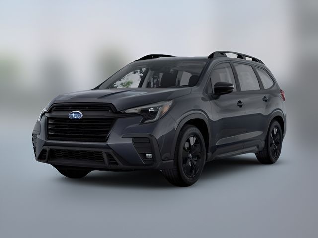 2026 Subaru Ascent Premium