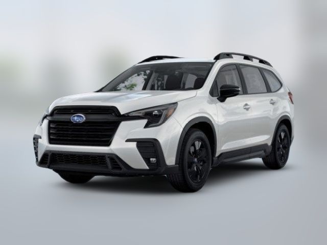 2026 Subaru Ascent Premium