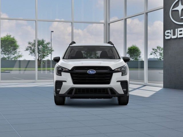 2026 Subaru Ascent Premium