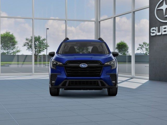 2026 Subaru Ascent Premium