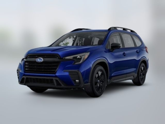 2026 Subaru Ascent Premium
