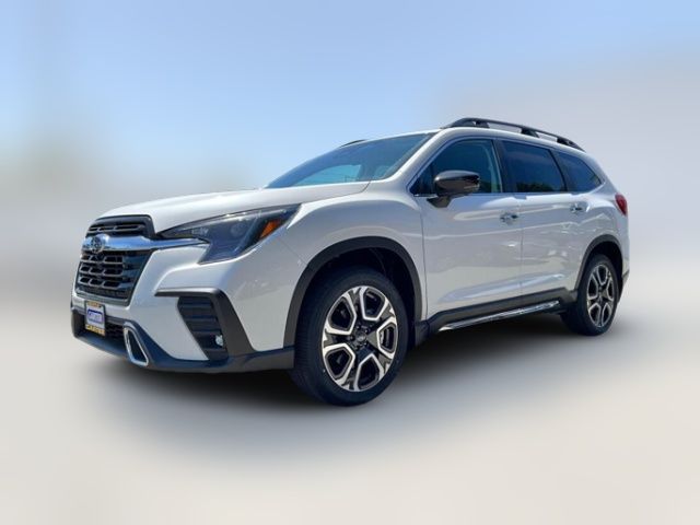 2026 Subaru Ascent Touring
