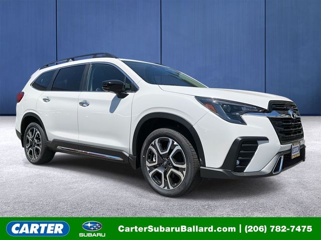 2026 Subaru Ascent Touring
