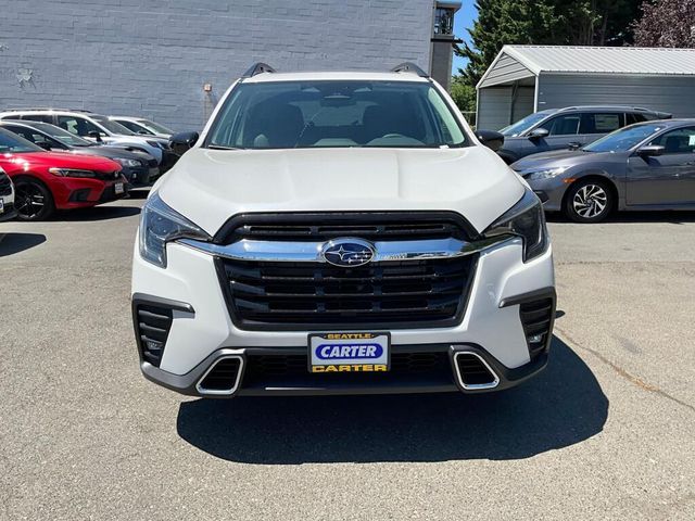 2026 Subaru Ascent Touring