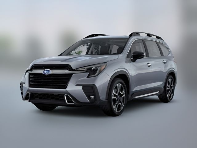 2026 Subaru Ascent Touring