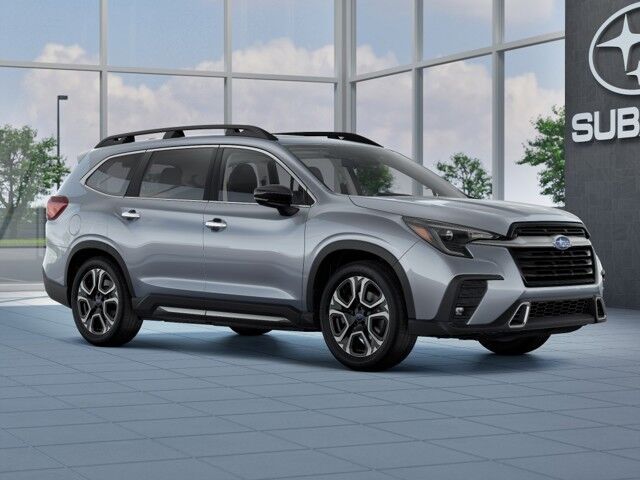 2026 Subaru Ascent Touring
