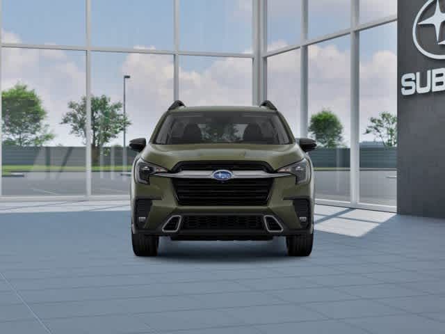 2026 Subaru Ascent Touring