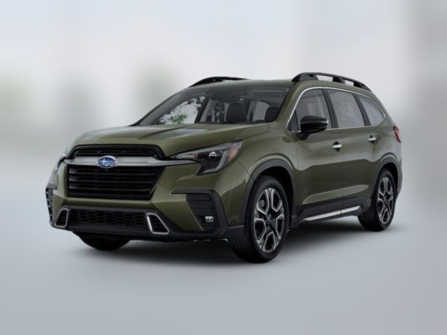 2026 Subaru Ascent Touring
