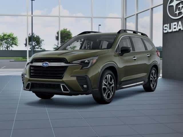 2026 Subaru Ascent Touring