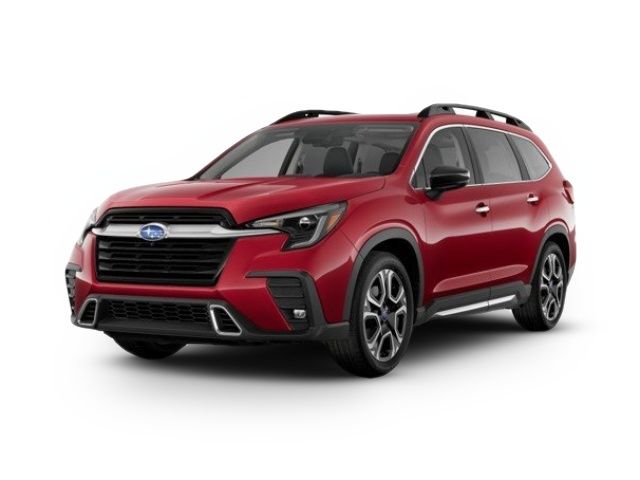 2026 Subaru Ascent Touring