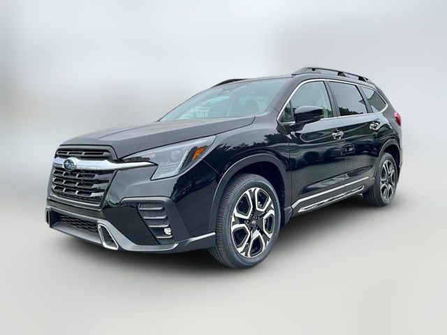 2026 Subaru Ascent Touring