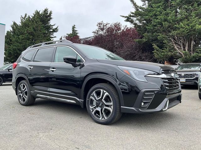 2026 Subaru Ascent Touring