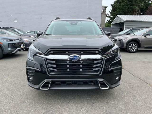 2026 Subaru Ascent Touring