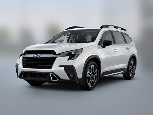 2026 Subaru Ascent Touring