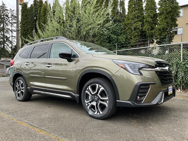 2026 Subaru Ascent Touring