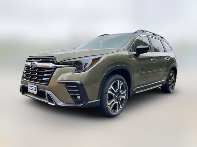 2026 Subaru Ascent Touring