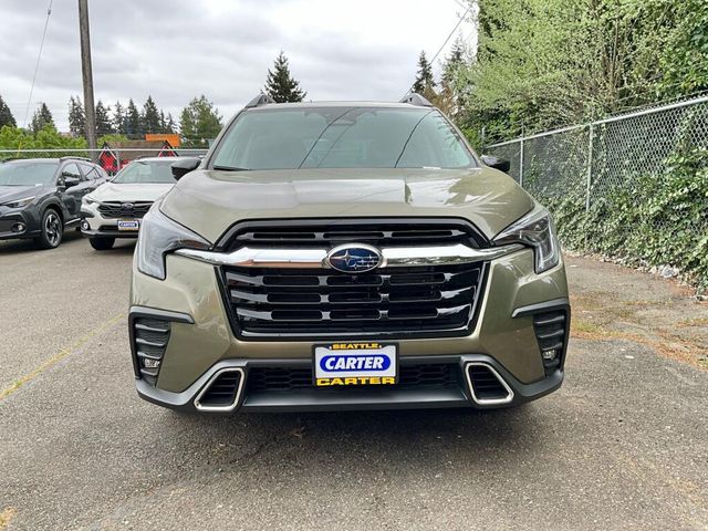 2026 Subaru Ascent Touring