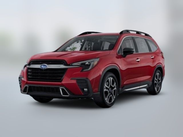 2026 Subaru Ascent Touring