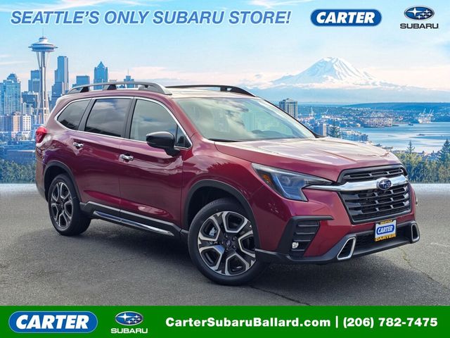 2026 Subaru Ascent Touring