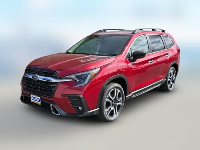 2026 Subaru Ascent Touring
