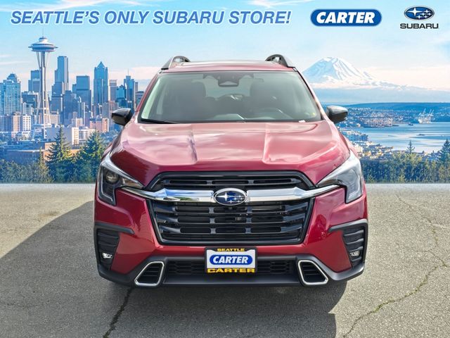 2026 Subaru Ascent Touring