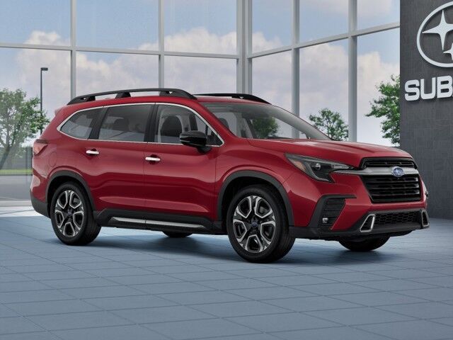 2026 Subaru Ascent Touring