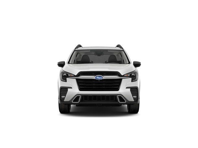 2026 Subaru Ascent Touring
