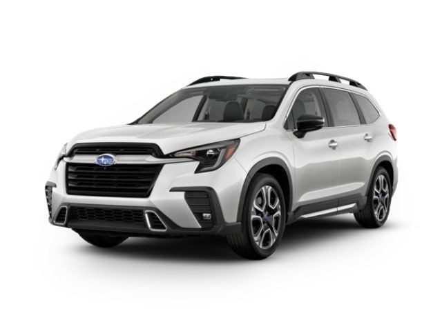 2026 Subaru Ascent Touring
