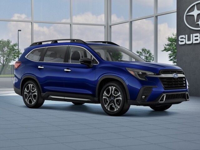 2026 Subaru Ascent Touring