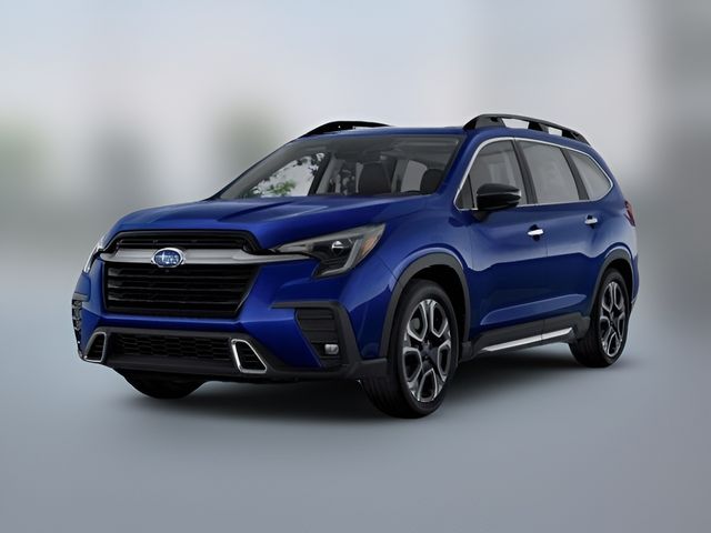 2026 Subaru Ascent Touring