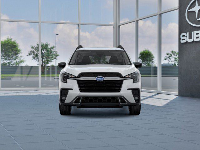 2026 Subaru Ascent Touring