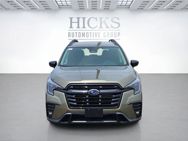 2026 Subaru Ascent Premium