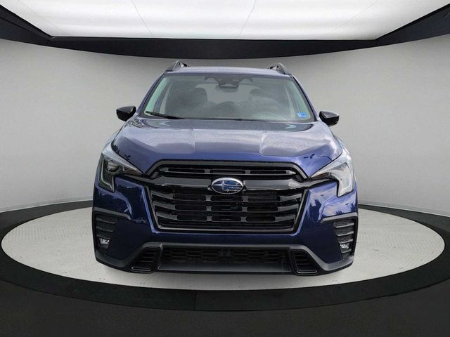 2026 Subaru Ascent Premium
