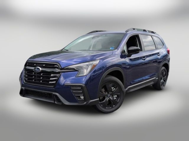 2026 Subaru Ascent Premium