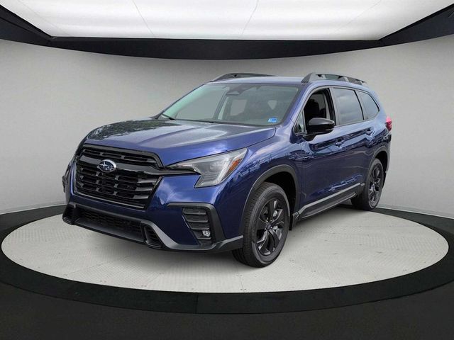 2026 Subaru Ascent Premium