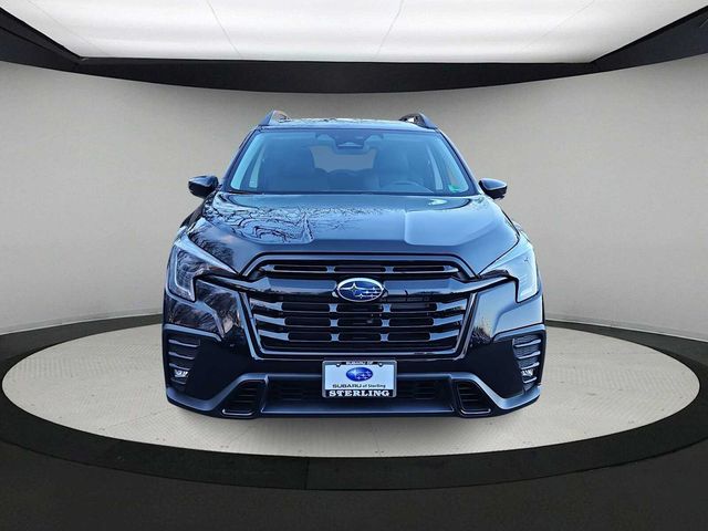 2026 Subaru Ascent Premium