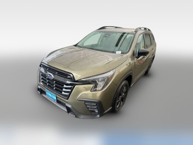 2026 Subaru Ascent Premium