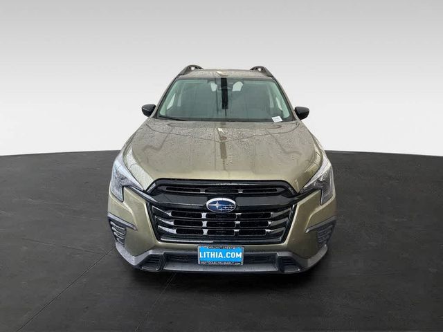 2026 Subaru Ascent Premium