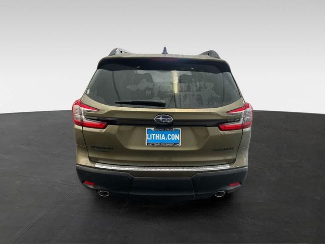 2026 Subaru Ascent Premium