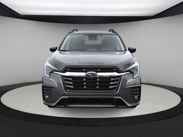 2026 Subaru Ascent Limited