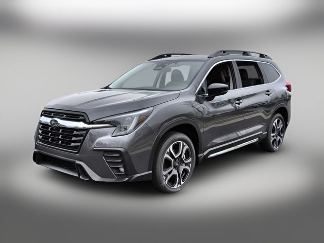 2026 Subaru Ascent Limited