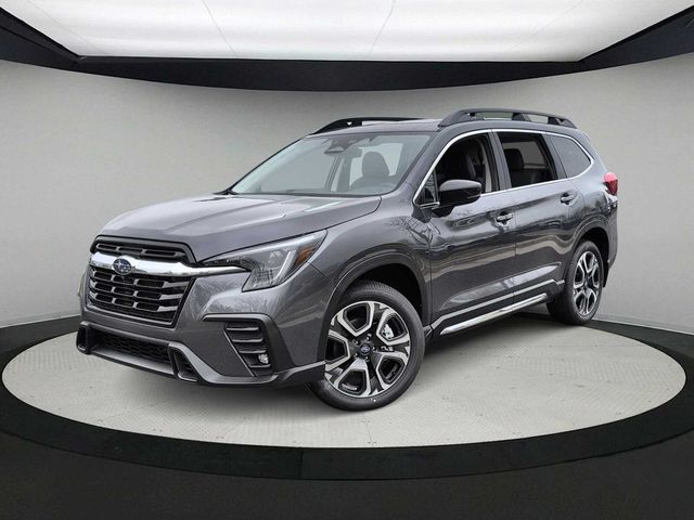 2026 Subaru Ascent Limited