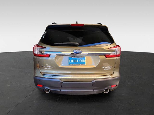 2026 Subaru Ascent Limited