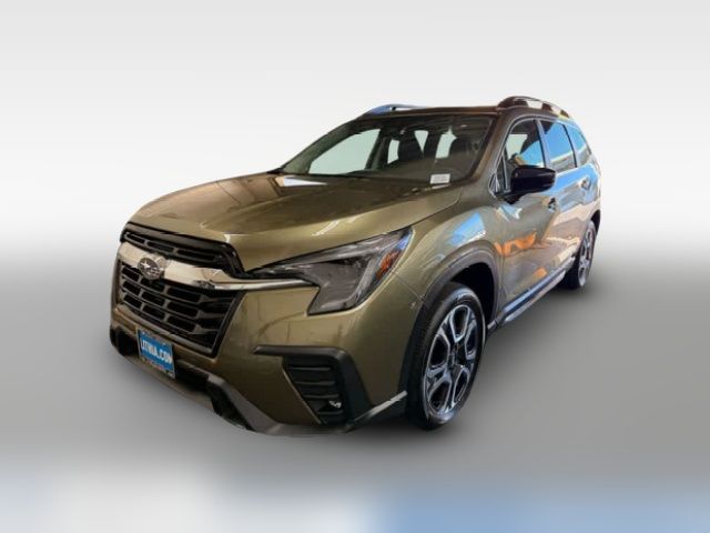2026 Subaru Ascent Limited