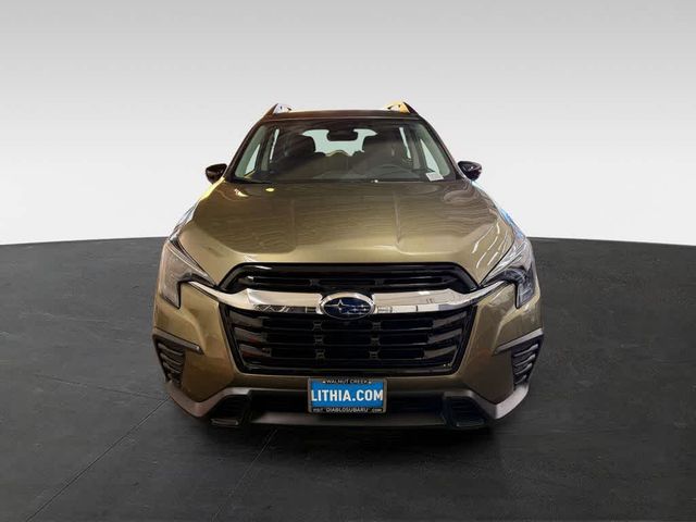 2026 Subaru Ascent Limited