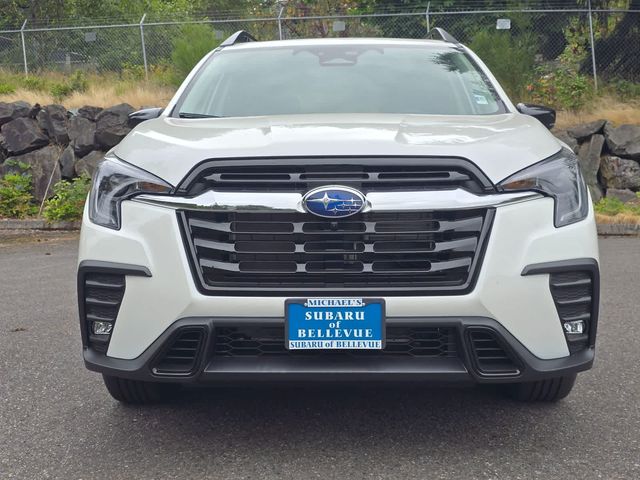 2026 Subaru Ascent Limited