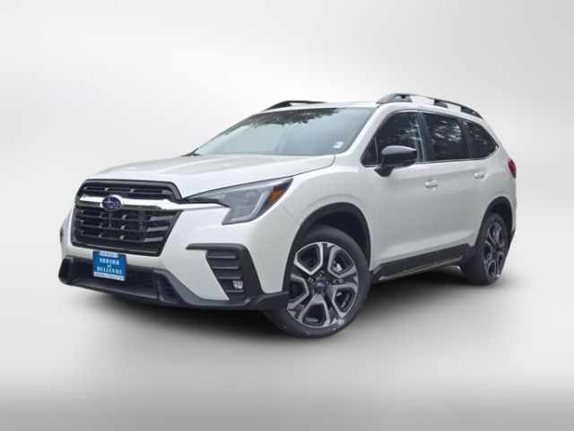 2026 Subaru Ascent Limited