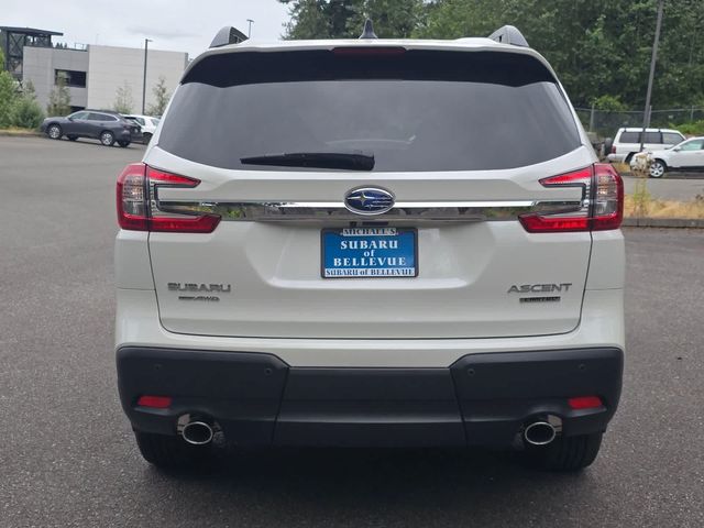 2026 Subaru Ascent Limited