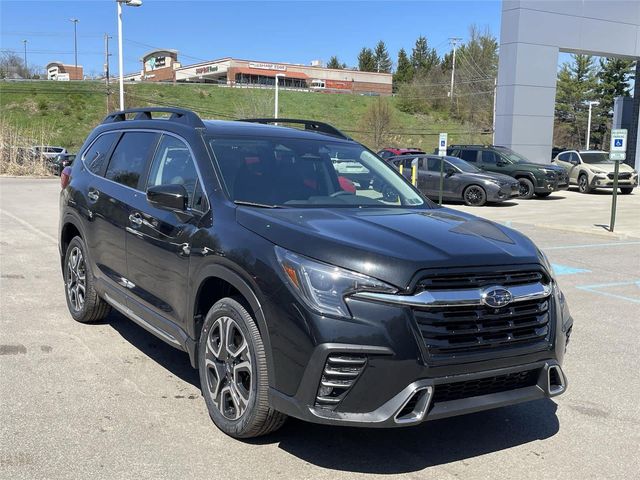 2026 Subaru Ascent Touring