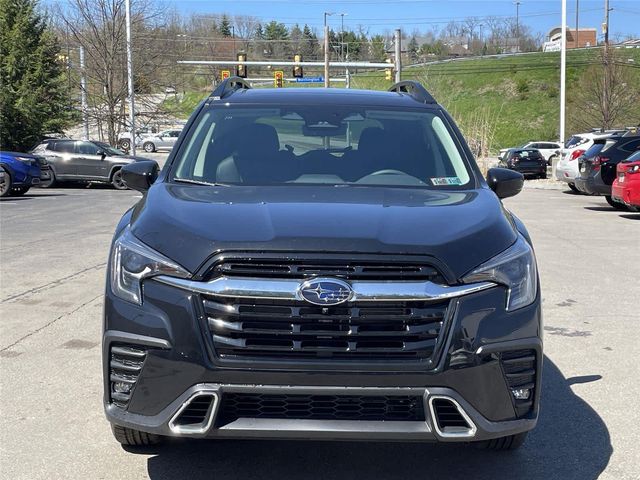 2026 Subaru Ascent Touring